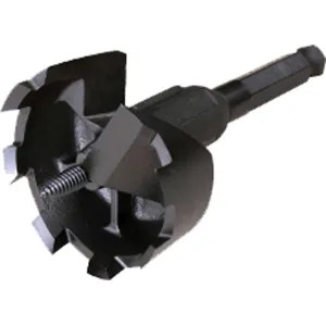 Reed SFBK4PC Reed Manufacturing SFBK4PC Feed Bit Kit 4 Pc