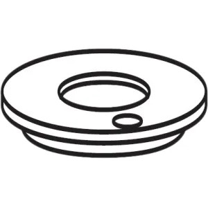 Moen 90276 Moen 90276 Part Handle Adapter Kit