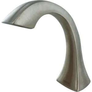 Moen 161944BN Moen 161944BN Spout Replacement Kit, Brushed Nickel
