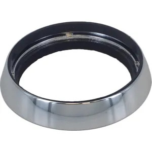 Moen 130152 MOEN 130152 PART HDL ESCT, SHORT CHR CHROME
