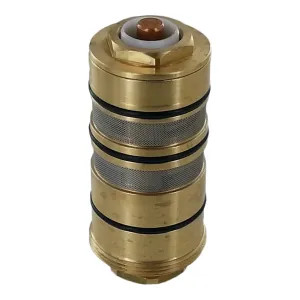 Moen 130156 Moen 130156 Thermostatic Cartridge for S3371 ExactTemp Valve