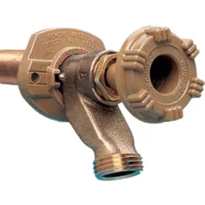 Woodford 14P-12-NCV-PH Woodford 14P-12-NCV-PH Freezeless Wall Faucet