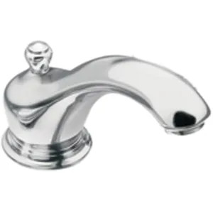 Moen 103468 Moen 103468 Monticello Spout for Widespread Lavatory Faucet, Chrome