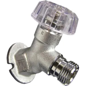Woodford 21P3/4 Woodford 21P3/4 Mild Climate Wall Faucet