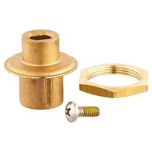 Moen 100138 Moen 100138 Handle Adapter Kit