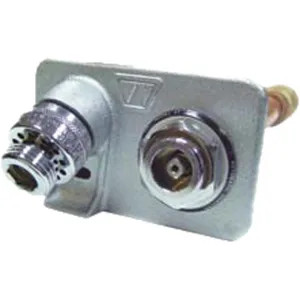 Woodford 65C-12 Woodford 65C-12 Freezeless Commercial Wall Hydrant