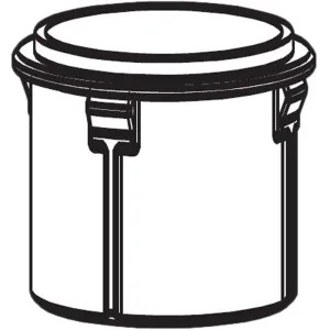 Moen 100566 Moen 100566 Part Small Chassis, Monticello