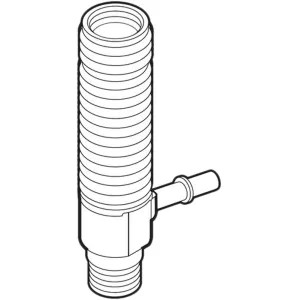Moen 100676 Moen 100676 Part Chateau Itt Widespread Valve Body