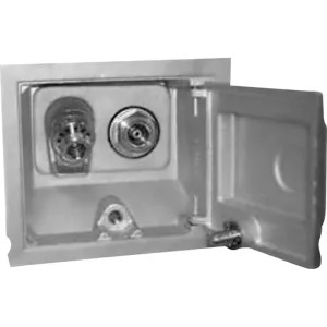 Woodford B65C-12-K Woodford B65C-12-K Box Type Freezeless Commercial Wall Hydrant