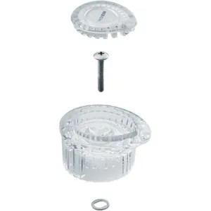 Moen 100710 Moen 100710 Knob Handle Kit
