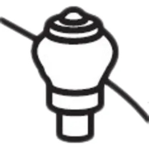 Moen 101237 Moen 101237 Cup Seal & Diverter Gate, 3800 Tub Spout