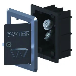 Woodford MB26-1/2 Woodford MB26-1/2 Composite Modular Box
