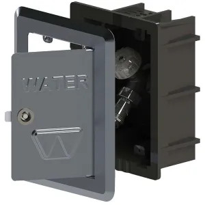 Woodford MB26-3/4 Woodford MB26-3/4 Composite Modular Box