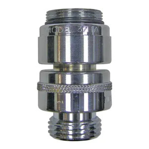Woodford 37HF-CH Woodford 37HF-CH Double-Check Backflow Preventer, Chrome
