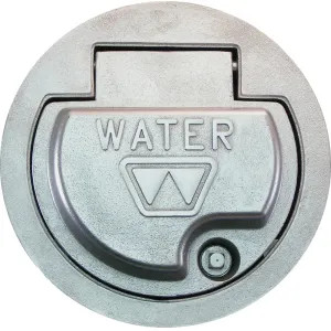 Woodford RB65C-4 Woodford RB65C-4 Freezeless Commercial Wall Hydrant