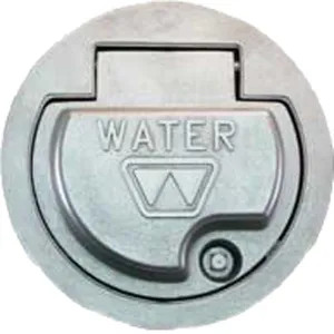 Woodford RB65P-4 Woodford RB65P-4 Freezeless Commercial Wall Hydrant