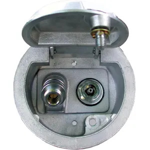 Woodford RB65P-16 Woodford RB65P-16 Freezeless Commercial Wall Hydrant