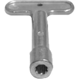 Woodford 50012 Woodford 50012 Splined Tee Key
