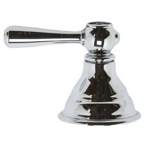 Moen 114337 Moen 114337 Part Handle Assembly Kingsley Lever Widespread