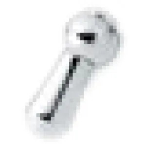 Moen 114621 Moen 114621 Part Handle Aqua Suite Lever Insert