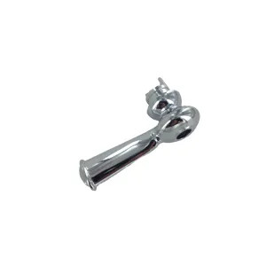 Moen 115030 Moen 115030 Part Lever Handle Hot Two Handle Lavatory