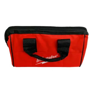 Milwaukee 42-55-2426 Milwaukee Small Contractor Carrying Tool Bag, 13