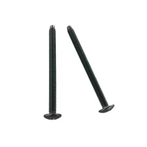 Moen 15528 Moen 15528 Part - Chrome Escutcheon Screws