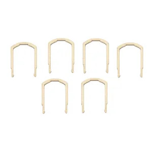 Moen 1883 Moen 1883 Retainer Clip