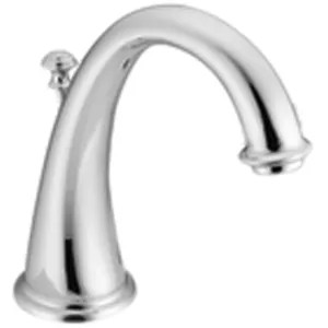 Moen 116664 Moen 116664 Kingsley Spout Kit for T6125 Series, Chrome