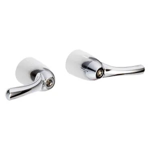 Moen 116716 Moen 116716 Part Handle Kit, Hot & Cold,