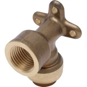 Cash Acme U334LF CASH ACME U334LF 1/2