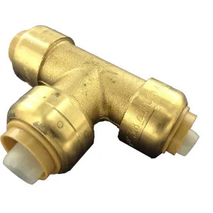 Cash Acme U364LF CASH ACME U364LF 3/8