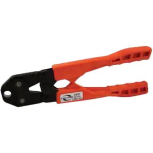 Cash Acme 23077 Cash Acme 23077 Sharkbite PEX Crimp Tool (3/8