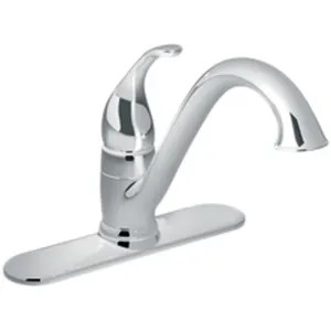 Moen 123249 Moen 123249 Part Handle Kit, 1 Handle Kitchen