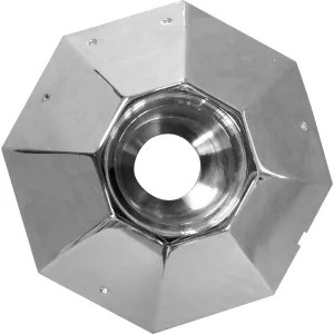 Moen 123352 Moen 123352 Part Diverter Escutcheon