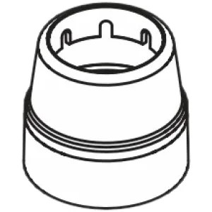 Moen 126964 Moen 126964 Part Dome Service Kit -