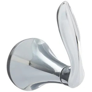Moen 128866 Moen 128866 Part Handle Assembly Hot or Cold