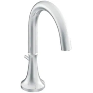Moen 128879 Moen 128879 Icon Spout Kit, Chrome