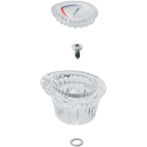 Moen 96791 Moen 96791 Know Handle Kit