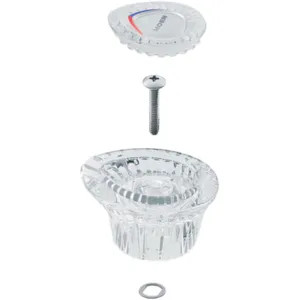 Moen 96797 Moen 96797 Know Handle Kit