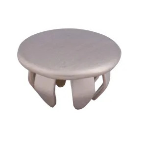 Moen 1512BN Moen Chateau Part Plug Button Kit - Brushed Nickel (1512BN)