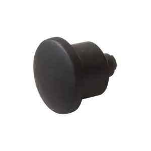 Moen 1512WR Moen Chateau Part Plug Button Kit - Wrought Iron (1512WR)