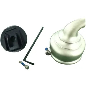Moen 95606ST Moen 95606ST Part Handle Hub Monticello Posi-Temp Kit 1