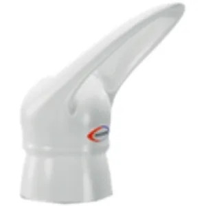 Moen 100150W Moen Salora Loop Handle Kit - Glacier (100150W)