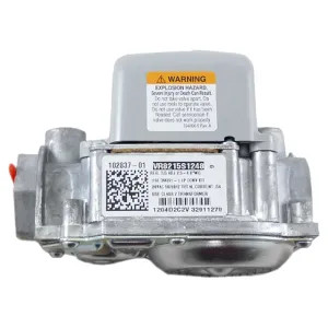Lennox 73W17 Lennox 73W17 102837-01 Natural Gas Valve - Replacement Part