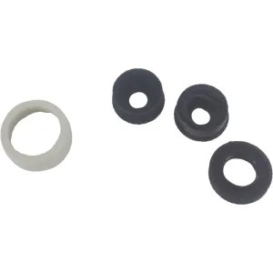 Moen 101249S Moen 101249S Part Handle Collar & Nut P-Os Single Handle