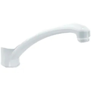 Moen 126967W Moen 126967W Part Spout 9 Chateau Single Handle