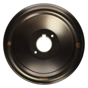 Moen 97577ORB Moen Kingsley Moentrol Part Escutcheon - Oil-Rubbed Bronze (97577ORB)