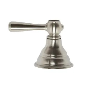 Moen 114337BN Moen 114337BN Kingsley Handle Hub Kit, Brushed Nickel
