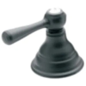 Moen 114337WR Moen 114337WR Part Handle Assembly Kingsley Lever Widespread